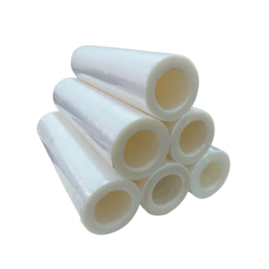 Filme Stretch