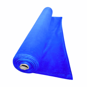 Tela para Sombreamento Decorativa Azul