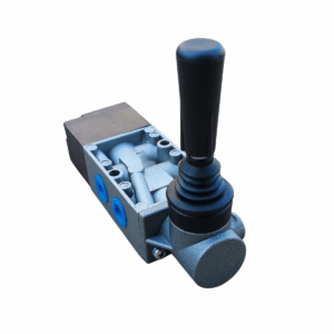 Valvula 1/4 (5 V)