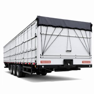 Tela Transporte de Laranja