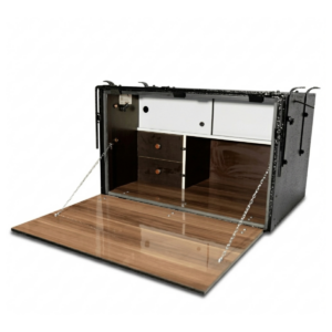 Caixa de Cozinha linha Compacta