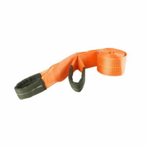Cinta Reboque Arraste Guincho Resgate 10 Ton