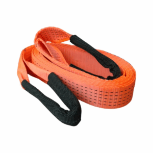 Cinta Reboque Arraste Guincho Resgate 5Ton